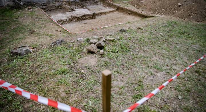 A magyar Pompeit tárják épp fel: homok konzerválta a legendás magyar csata maradványait