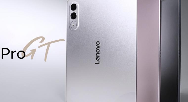 Jön a Lenovo Xiaoxin Pro GT, egy könnyű, prémium tablet gamereknek