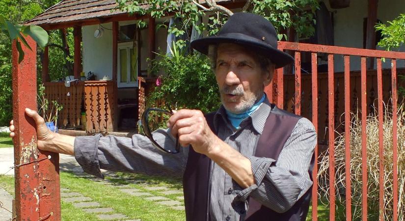 A tiszakóródi fiúnak nem volt cipője, nem mehetett a fővárosba: Szatmárban csinálta meg a szerencséjét