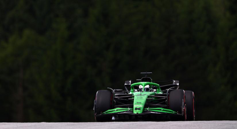 Nico Hülkenberg bravúros futama után a dobogóra is állhatott – képek, videó, eredmény, állás