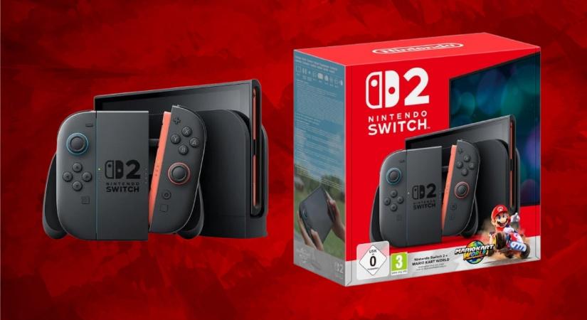 Egy portolással foglalkozó szakember szerint a Switch 2 simán megbirkózik olyan címekkel, amelyek 60 fps-sel futnak az Xbox Series S-en