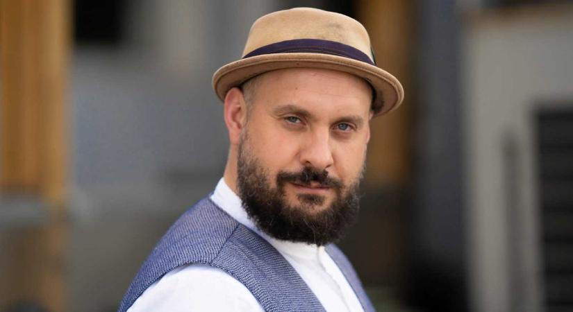 „Ez egy nagy egymásra találás lehet” – Interjú Horváth Hunorral, a temesvári színház új igazgatójával