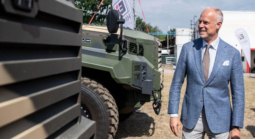 Ezért érdemes honvédelmi táborba küldeni a gyerekeket