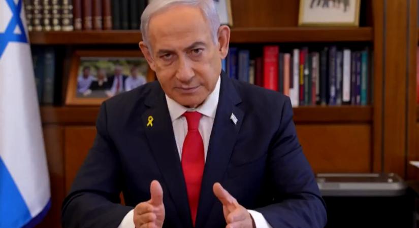 Izrael szerint elfogadhatatlan a Hamász ajánlata, de azért kimennek Katarba tárgyalni a tűzszünetről
