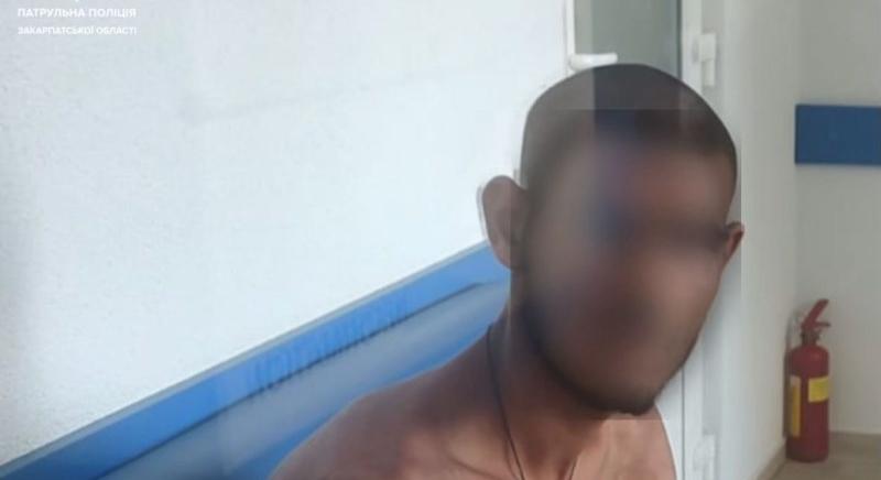 Tolvajokat fogtak el a rendőrök Ungváron