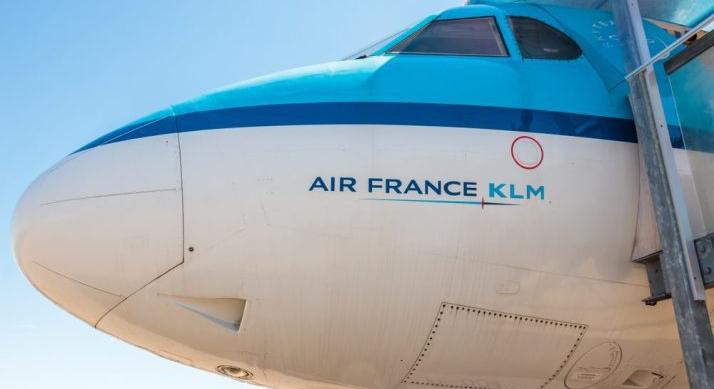 Az Air France-KLM – Skandináv SAS-ra fáj a foga