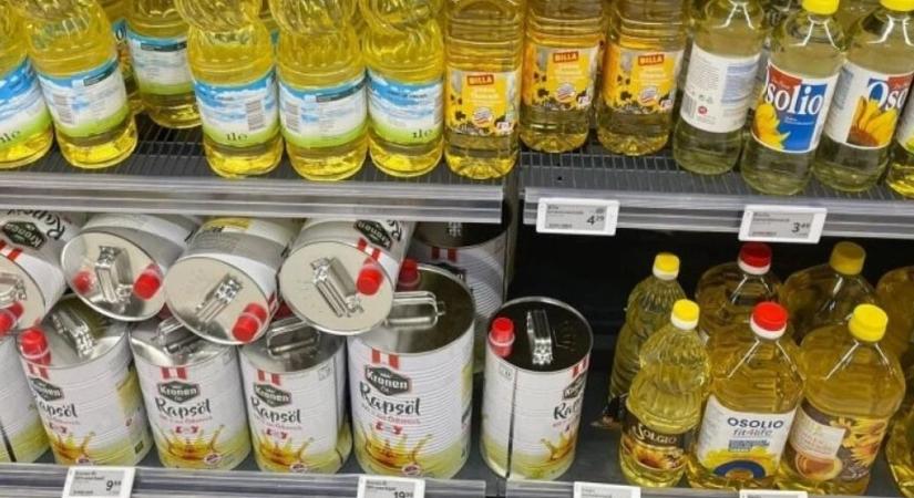 Kiborultak a szlovákok az árakon, nem értik, miért drágább náluk a bolt
