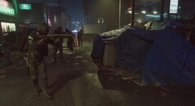 A híresen kegyetlen Ready or Notnál már csak a rajongói durvábbak