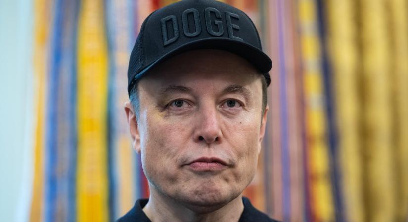 Elon Musk pártot alapított – kihívást intéz a kétpárti rendszer ellen