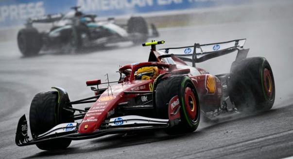 Hamilton: Ez volt a legnehezebben vezethető autó