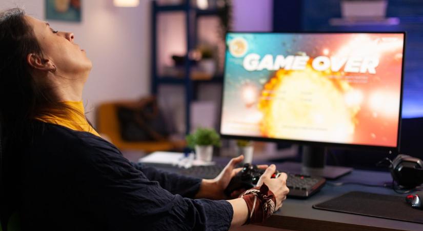 Töredezik a játékkonzol, a Nintendo Switch 2 már a hattyúdal lehet