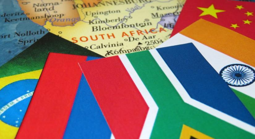 Lendületben a BRICS