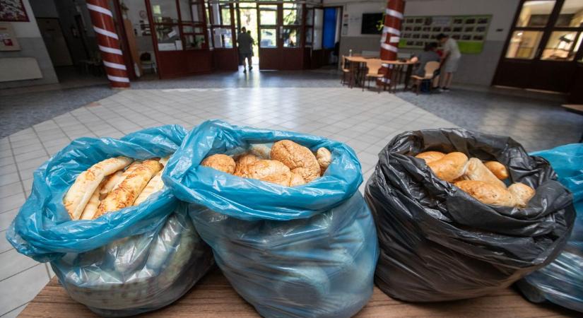 Ismét segítettek a Fehérvári Heti Betevő önkéntesei