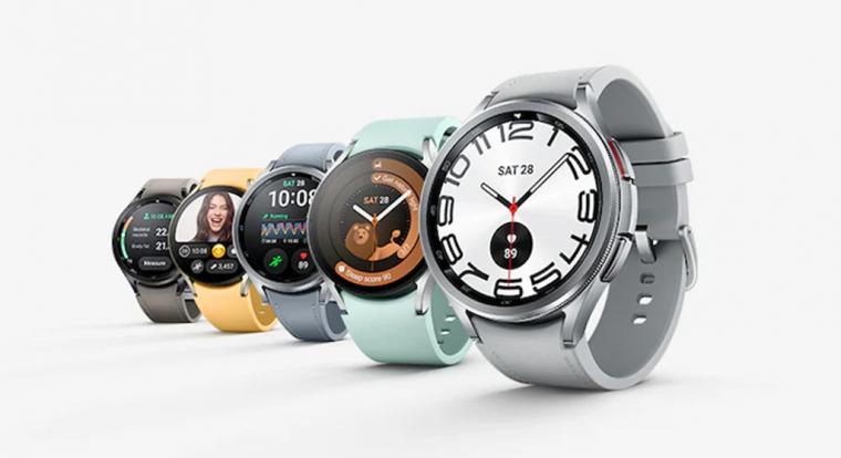 Drágább, de okosabb: minden kiszivárgott a Samsung Galaxy Watch 8 szériáról