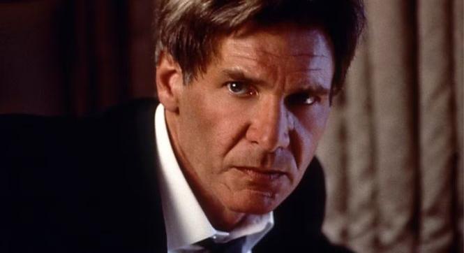 Szinte hihetetlen, de igaz: Harrison Ford majdnem Gibbs lett az NCIS: Tengerészeti helyszínelőkben!