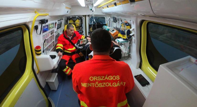 Ittasan, benyugtatózva ütötte az ápolót, a tárgyalóstól már berezelt