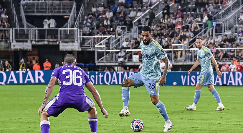 Serie A: egy év után megválna középpályásától a Juventus! – sajtóhír