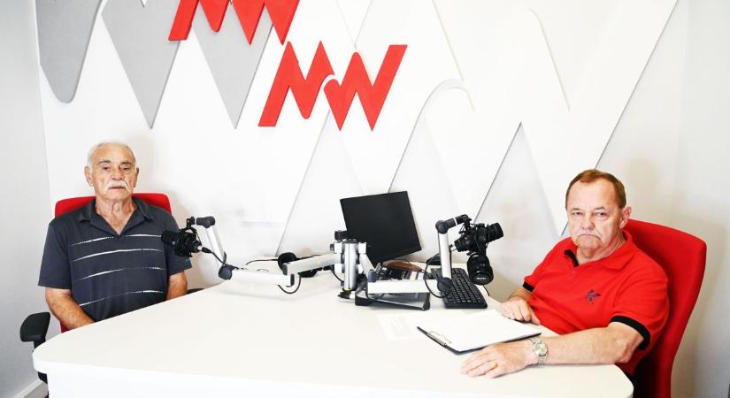A friss bajnok Olajról is megvan a véleménye Rezák Lászlónak