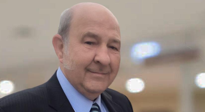 Elhunyt Dr. Bános György, a jászberényi traumatológia megalapítója
