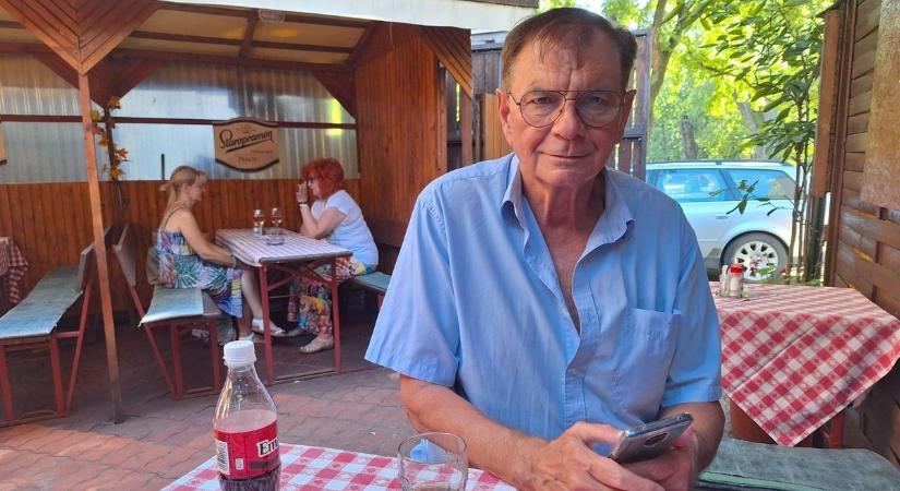 Ásós Géza meglepetése és a Csillag börtön titkai