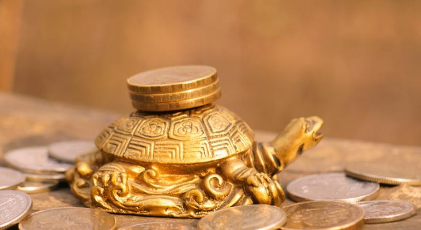 Mutatjuk, a Feng Shui szerint ezeket kell magadnál tartanod, hogy bevonzd a gazdagságot