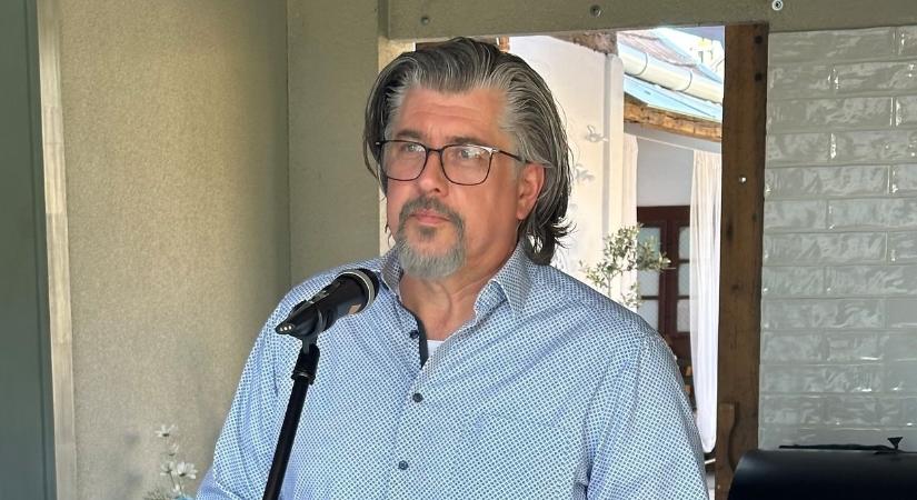 Polgármestert választott Újhartyán