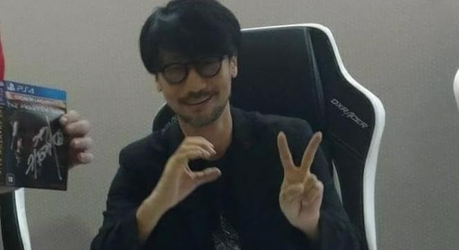 Hideo Kojima: Az MI nem csak lehetőség, hanem veszély – a japán zseni kimondja, amit mások nem mernek