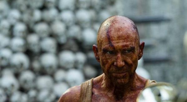 MEMENTO MORI Danny Boyle: 28 évvel később