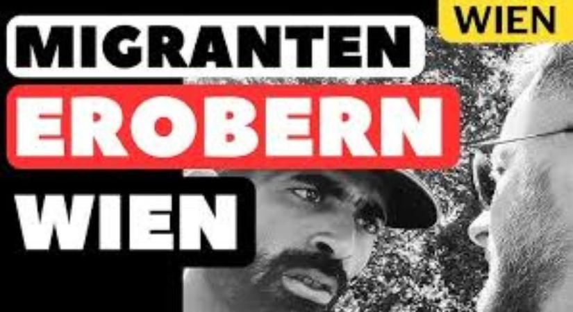 „Ez már nem az én Bécsem” – ténfergő migránsok, növekvő erőszak és szivárványszínek mindenütt