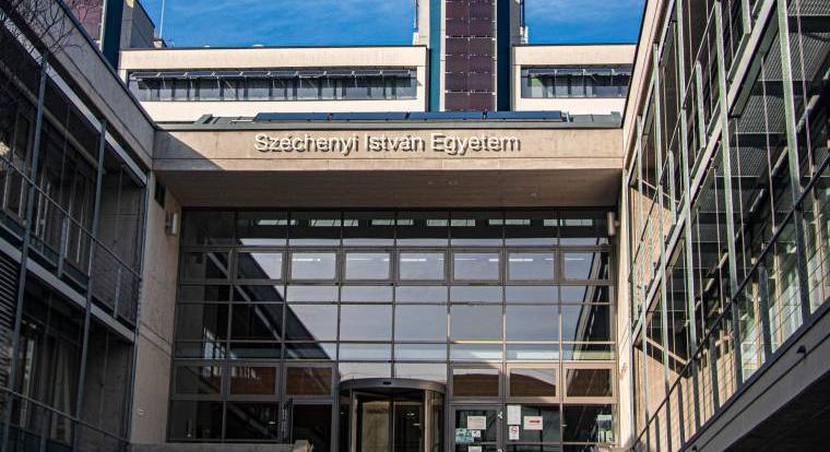 A Széchenyi István Egyetem és a Quinnipiac Egyetem együttműködése új távlatokat nyithat