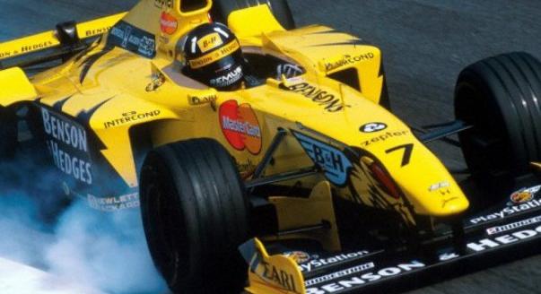 F1-Archív: Meg nem történt bejelentések napja