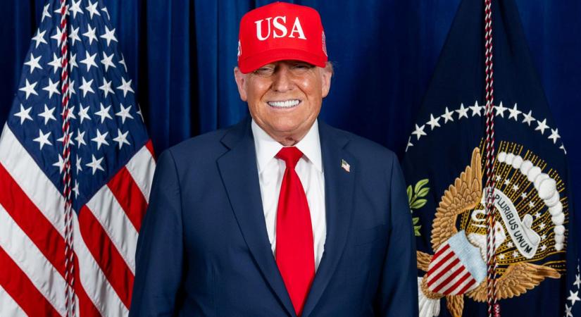 USA: Ha nincs megállapodás, augusztustól jön a vám