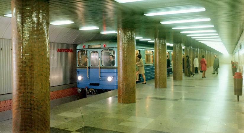Retrokvíz – Mikortól repülhetünk Ferihegyről, mióta mehetünk le az Astoriánál a föld alá?
