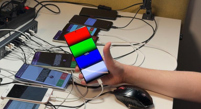 Veszélyeket rejthetnek a használt mobilok, vigyázzon, nehogy túl késő legyen