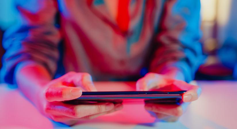 Félelmetes, mit művelnek velünk a mobil- és online játékok