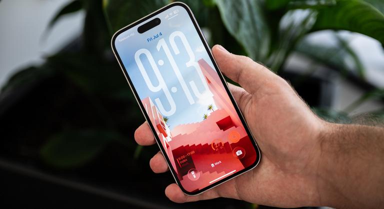 Még megjelenés előtt kipróbáltuk az új iOS-t, meglepő dolgokat tapasztaltunk