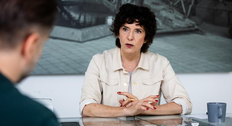 Dobrev Klára: Soha többé ne legyen egyetlen pártnak vagy embernek egyeduralma