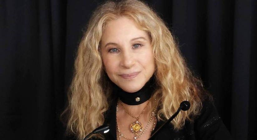 Barbra Streisand és férje már 29 éve elválaszthatatlanok: James Brolin jóképű férfi