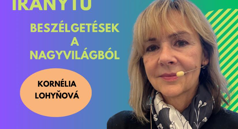 „Az MI megváltoztathatja, hogyan tanítunk – de nem változtatja meg, miért tanítunk” – interjú