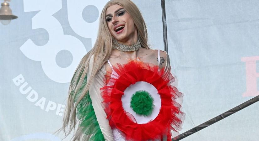 Kiderült az igazság: Magyar Péter és a pride, Wellor leleplezte