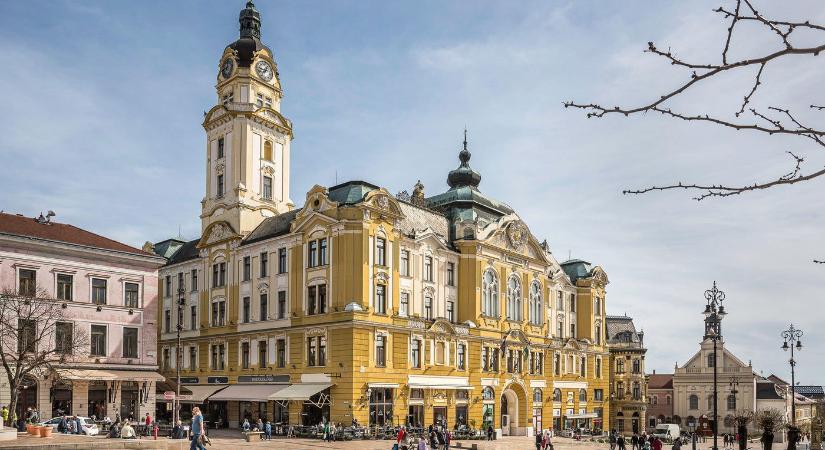 9-es nehézségű kvíz: melyik magyar város neve Ruppertsberg németül? Nehéz lesz kitalálni