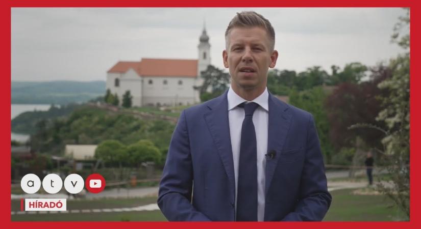 Magyar Péter próbálkozó oligarchákról posztolt: “kidobtuk őket az ajtón”