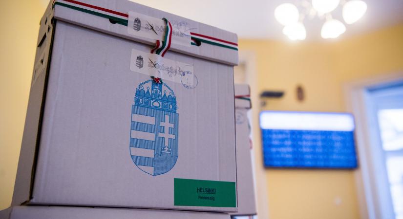 Függetlenként tartotta meg polgármesteri pozícióját Nyírcsászári eddig fideszes polgármestere