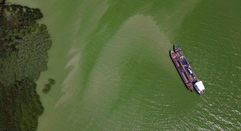 Megszűnhet a Balaton olyannak, mint amilyennek eddig ismertük
