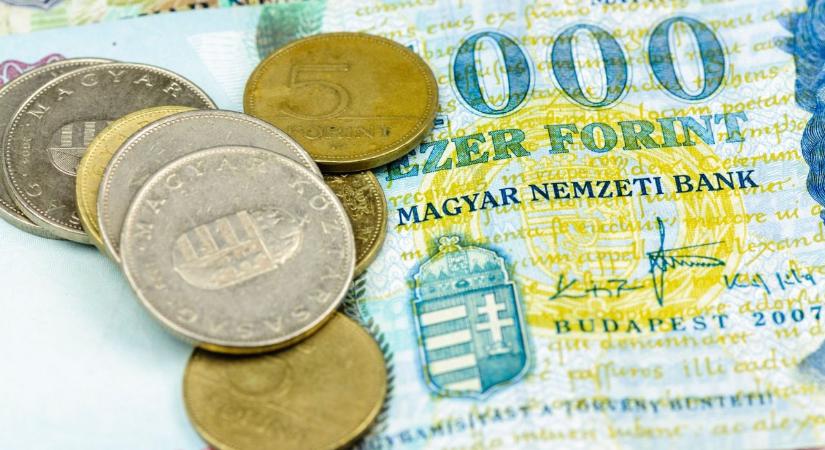 Negyedmillió forintot ér ez a vacaknak tűnő magyar pénz, túrd fel érte a fiókodat