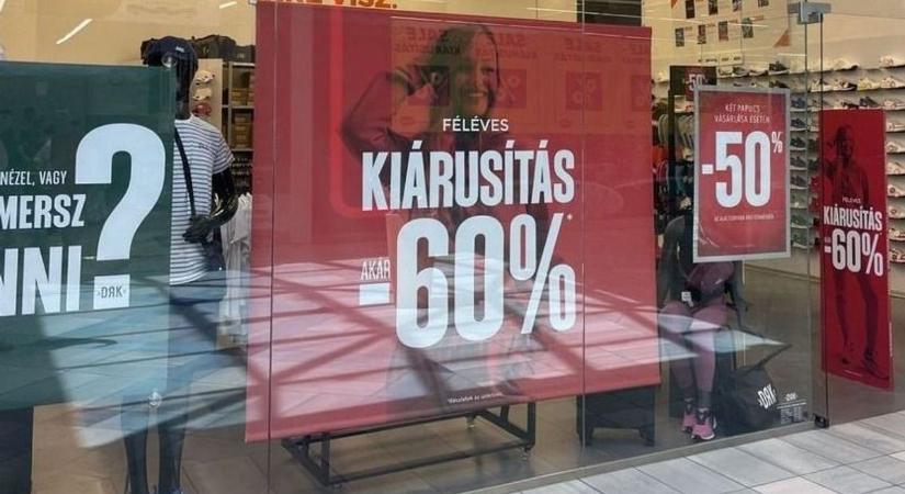 Búcsú egy márkától, meglepetés a fesztiválon és új remény a kisvárosban