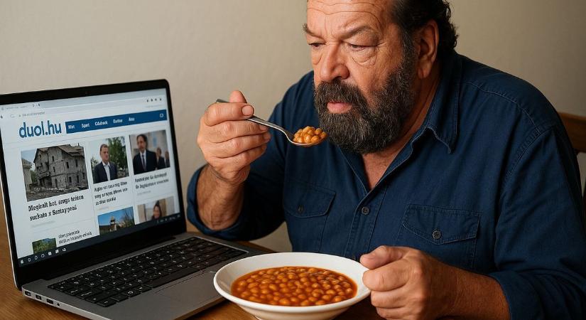 Egy hét, amit sokan nem felejtenek el Dunaújvárosban