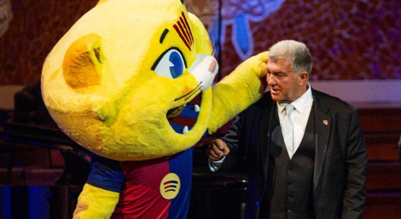 Egyre több lap írja meg, hogy melyik világsztárt veszi meg Nico Williams helyett az FC Barcelona