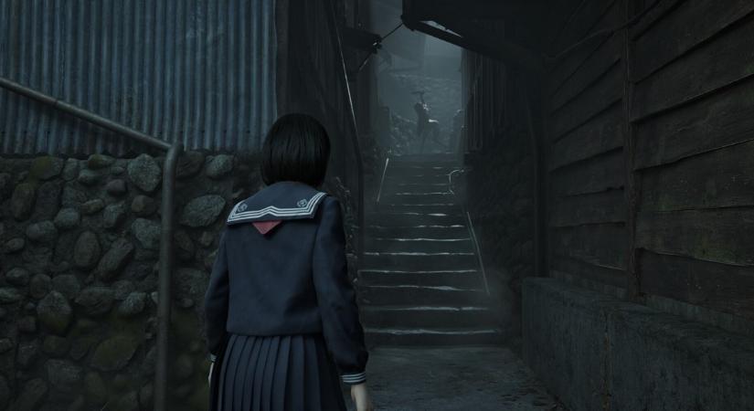 Már csak a zene miatt is érdemes megnézni a Silent Hill f kiszivárgott nyitányát