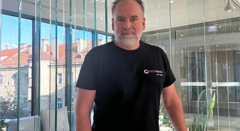 Magyarországra hozza a legforróbb online hirdetési elemző scale-up szolgáltatásait az INTREN